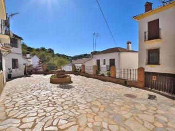 Casa en venta en Faraján, Málaga
