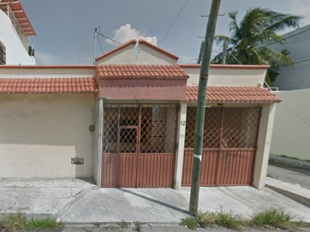 Casa en venta en Fatima, Carmen, Campeche