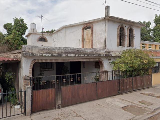 Casa en venta en Faustino Felix Serna, Cajeme, Sonora