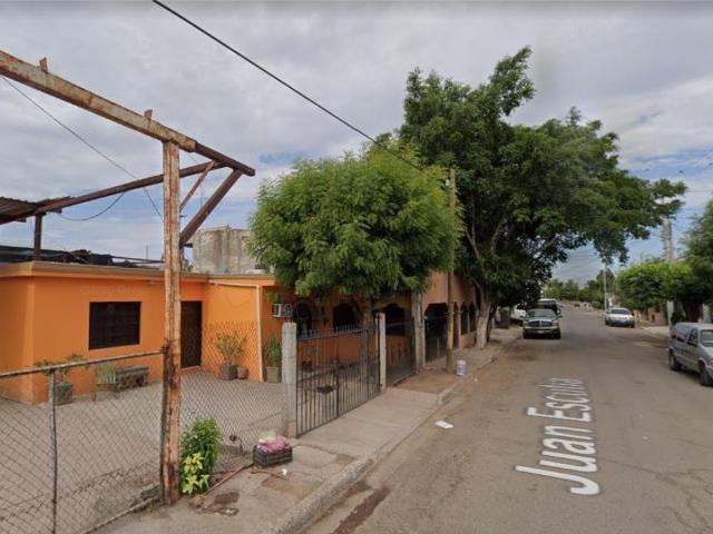 Casa en venta en Faustino Felix Serna, Cajeme, Sonora
