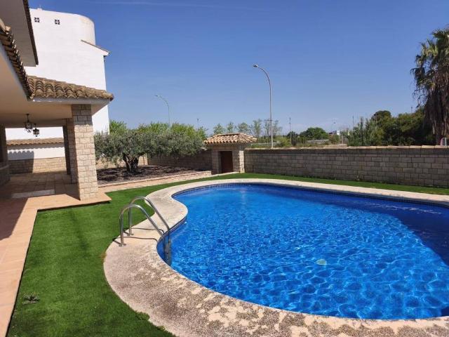 Casa en Venta en Favara