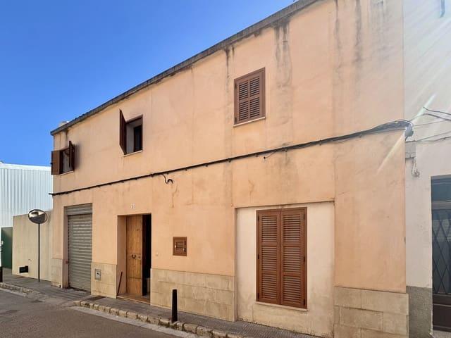 Casa en venta en Felanitx, Mallorca