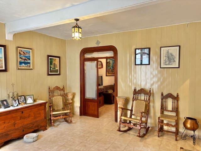 Casa en venta en Felanitx, Mallorca