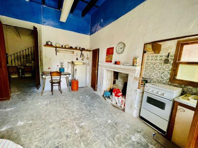 Casa en venta en Felanitx, Mallorca