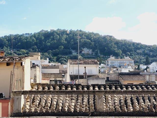 Casa en venta en Felanitx, Mallorca