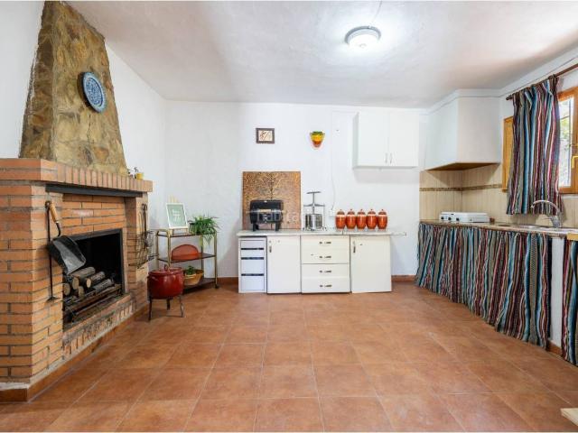 Masía en venta en Felix. Venta de finca con cortijo en Félix. Masías.