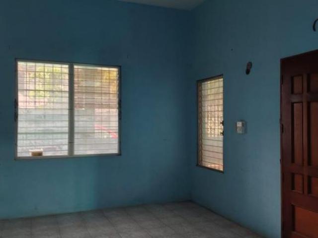 Casa en Venta en Felipe Carrillo Puert — Funcional, completa y bien ubicada