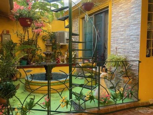 Casa en Venta en Felipe Carrillo Puerto, Fracc. Vistalmar, Coatzacoalcos, Ver