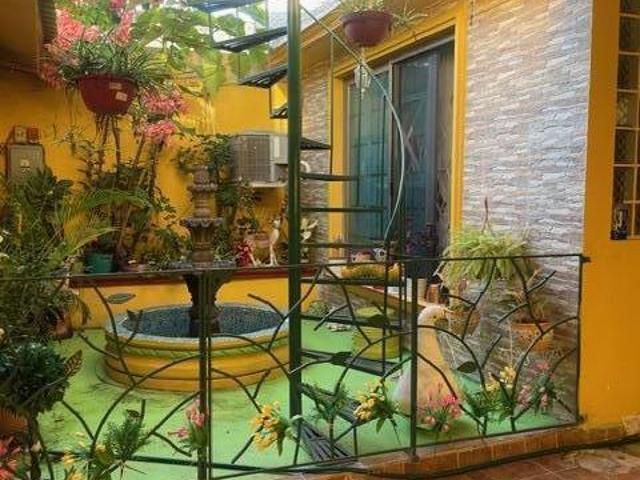 Casa en Venta en Felipe Carrillo Puerto, Fracc. Vistalmar, Coatzacoalcos, Ver