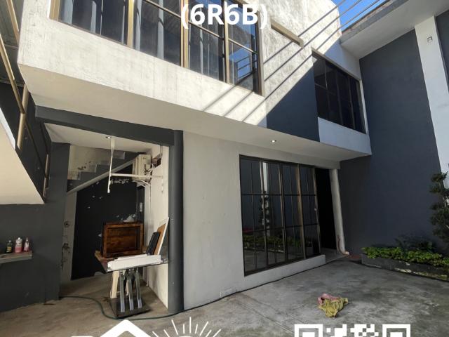 Casa en venta en Felipe Carrillo Puerto, Nogales, Veracruz de Ignacio de la Llave