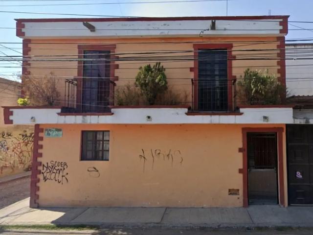 Casa en Venta En 2 de Abril Felipe Carrillo Puerto Santiago de Querétaro Querétaro CUCM 001