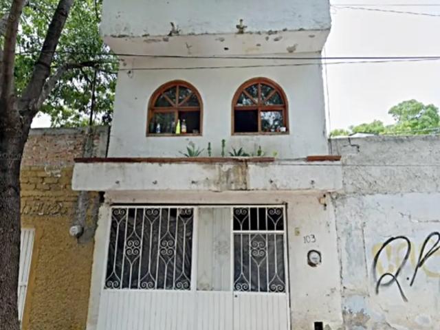Casa en Venta en Felipe Carrillo Puerto, Querétaro con Patio Amplio