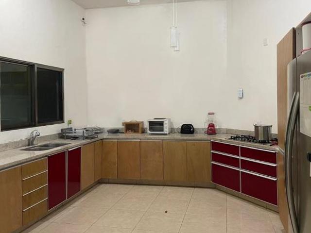 Casa en venta en Felipe Carrillo Puerto, Quintana Roo – 4 recámaras