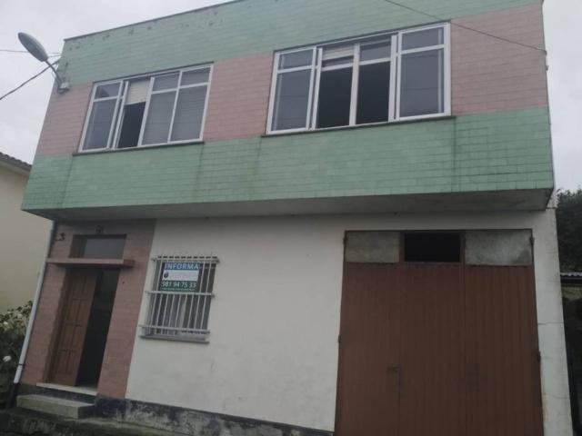 Casa en Venta en Fene