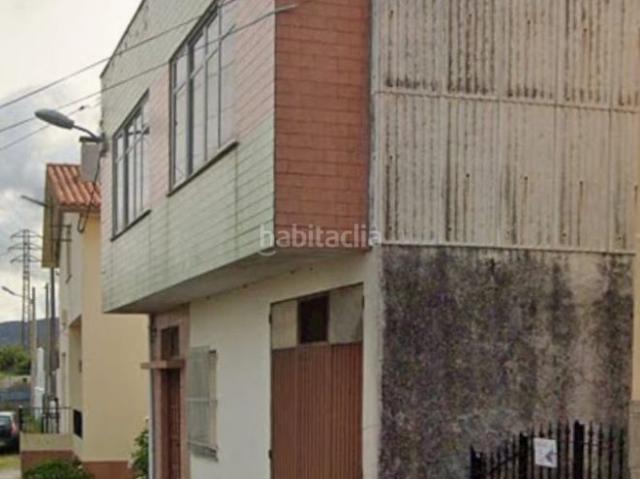Casa en venta en Fene. Casa independiente. Casas.