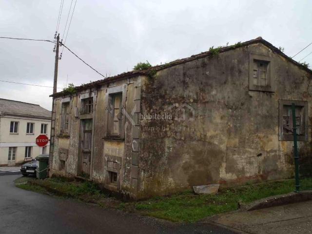 Casa en venta en Fene. Casas.