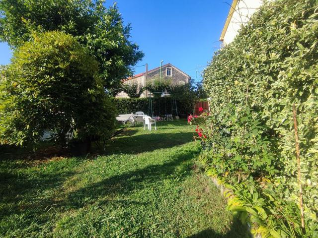 Casa en venta en Fene. Casas.