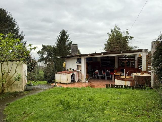 Casa en venta en Fene. Casas.
