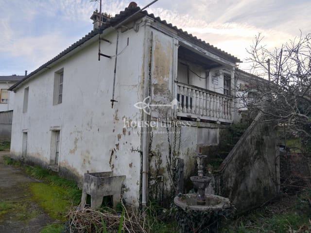 Casa en venta en Fene, A Coruña Rías Altas
