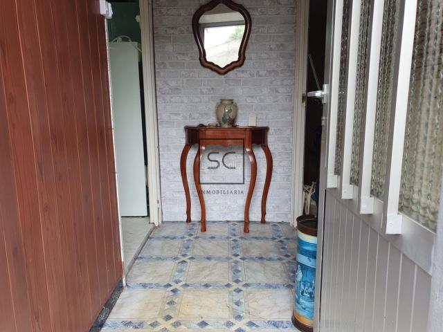 Casa en venta en Fene. Dos casas con terraza en Limodre, Fene. Casas.