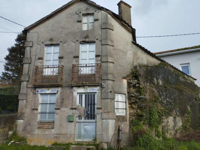 Casa en venta en Fene La Coruña