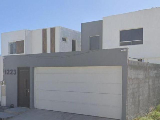 Casa en Venta en Festse, Monclova, Coahuila. CLL