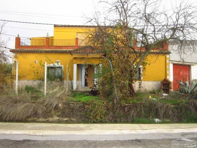 Casa en Venta en Fernán Núñez