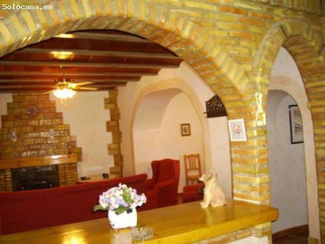 Casa en Venta en Férez, Albacete