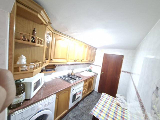 Casa en venta en Férez. Casa en venta en Férez, amplia y reformada. Casas.