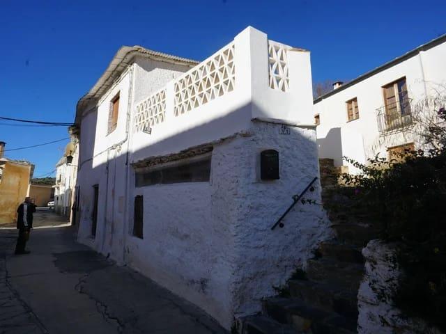 Casa en venta en Ferreirola, Granada