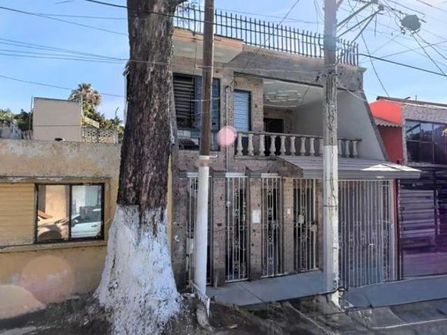 Casa en venta en ferrocarril, Guadalajara, Jalisco
