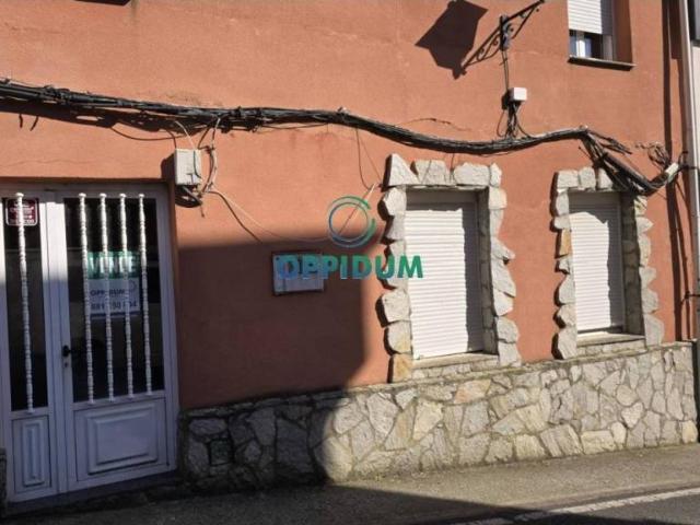 Casa en Venta en Ferrol