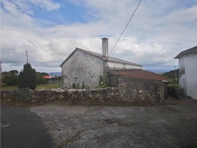 Casa en Venta en Ferrol