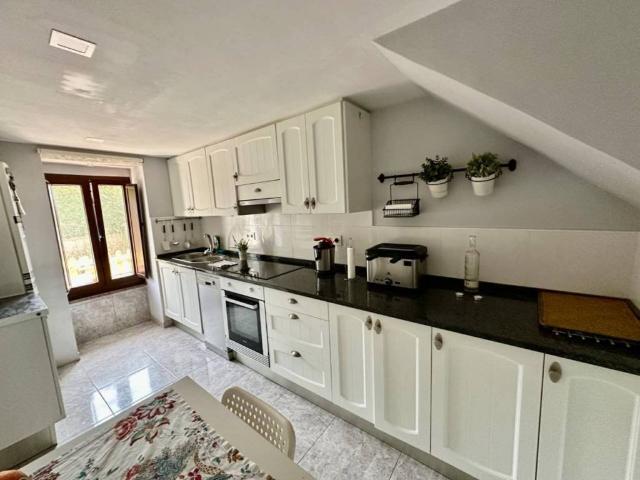 Casa en Venta en Ferrol
