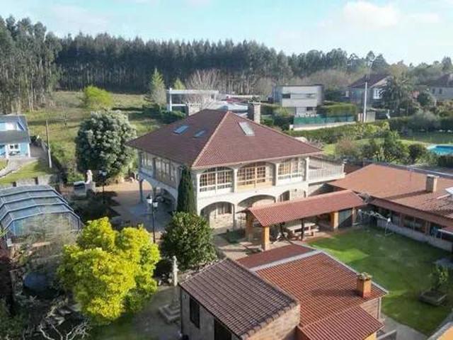Casa en Venta en Ferrol