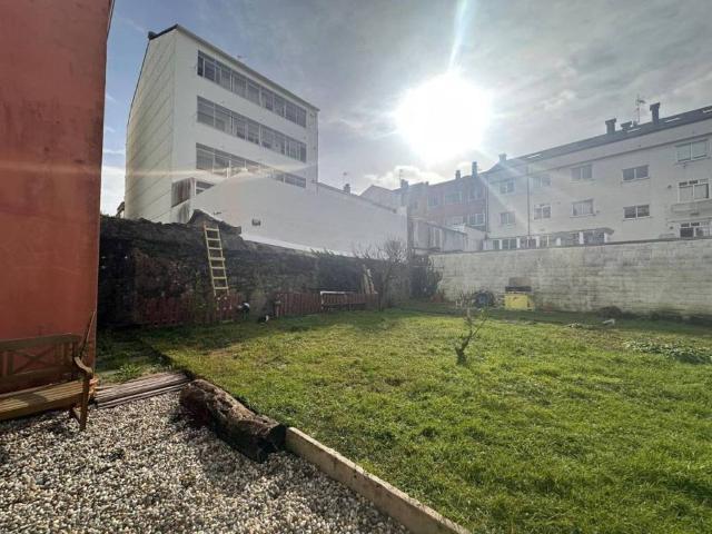 Casa en Venta en Ferrol