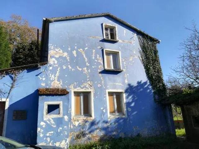 Casa en Venta en Ferrol