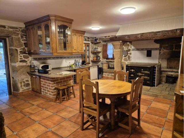 Casa en Venta en Ferrol