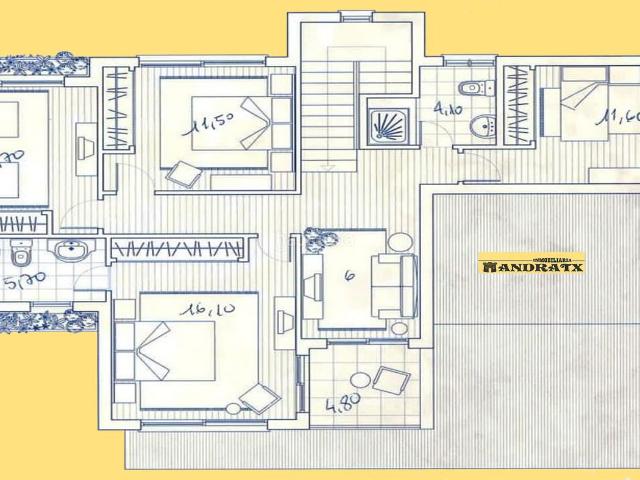 Casa en venta en Ferrol, A Malata Catabois Ciudad Jardín. Casa bien situada. Casas.