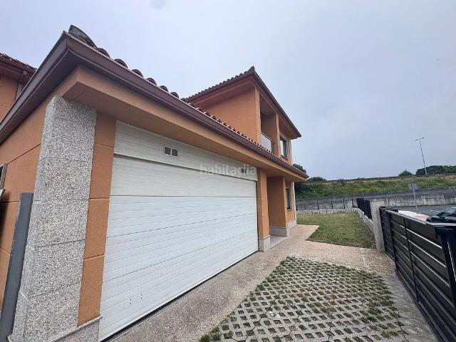 Casa en venta en Ferrol, A Malata Catabois Ciudad Jardín. Casa independiente en venta en Catabois Santa María, Ferrol. Casas.