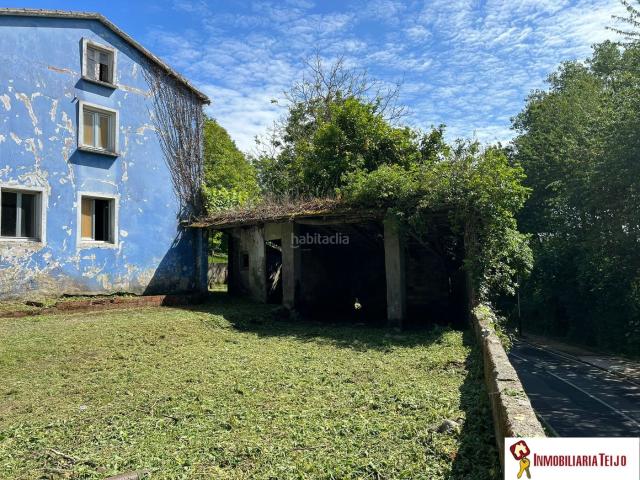 Casa en venta en Ferrol, A Malata Catabois Ciudad Jardín. Casas.