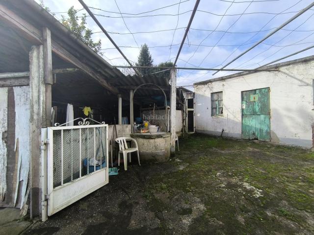 Casa en venta en Ferrol, A Malata Catabois Ciudad Jardín. Casas.