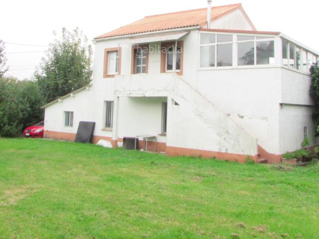 Casa en venta en Ferrol, A Malata Catabois Ciudad Jardín. Casas.