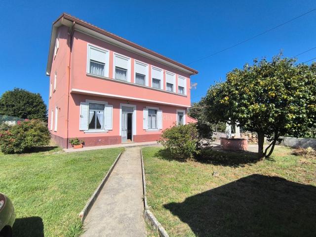 Casa en venta en Ferrol, A Malata Catabois Ciudad Jardín. Casas.