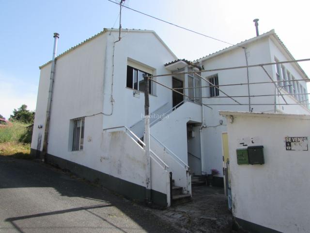 Casa en venta en Ferrol, A Malata Catabois Ciudad Jardín. Casas.