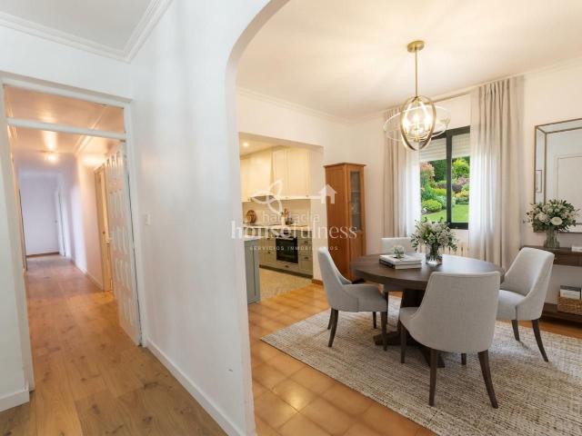 Casa en venta en Ferrol, A Malata Catabois Ciudad Jardín. Casas.