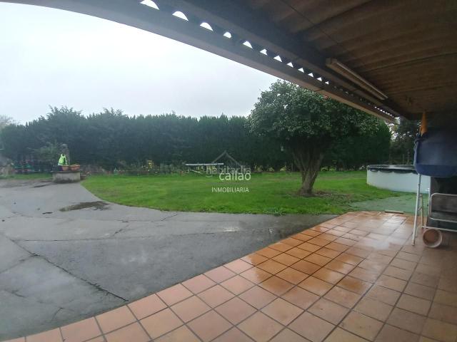 Casa en venta en Ferrol, A Malata Catabois Ciudad Jardín. Casas.