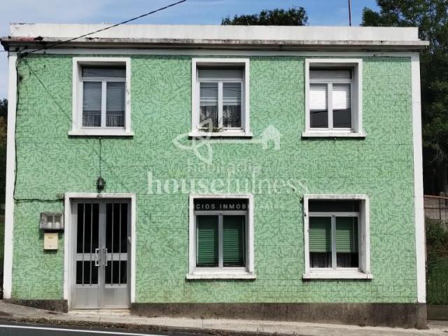 Casa en venta en Ferrol, A Malata Catabois Ciudad Jardín. Casas.