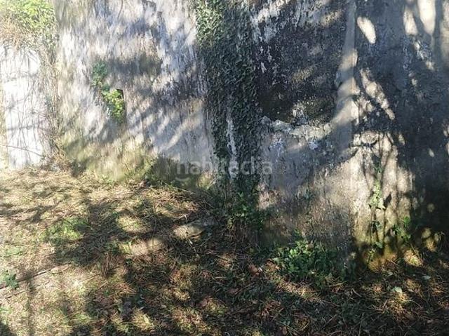 Casa en venta en Ferrol, A Malata Catabois Ciudad Jardín. SE VENDE CASA DE PIEDRA CON FINCA PARA REHABILITAR EN PAZOS. Casas.