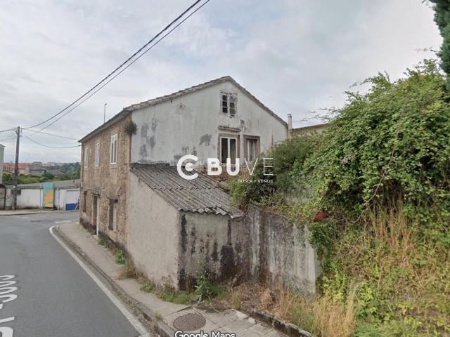Casa en venta en Ferrol, A Malata Catabois Ciudad Jardín. SE VENDE CASA EN A MALATA SERANTES FERROL. Casas.